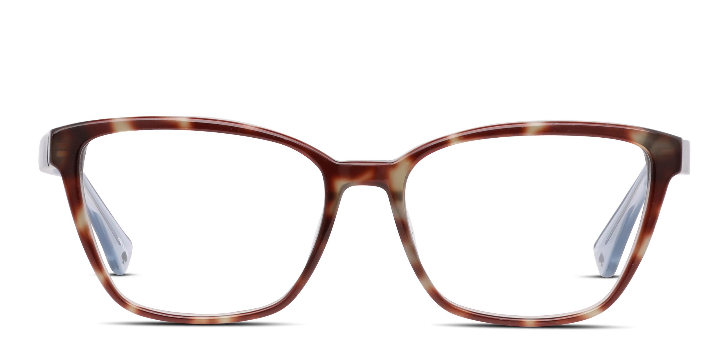 Kate Spade Belen Brown,Tortoise