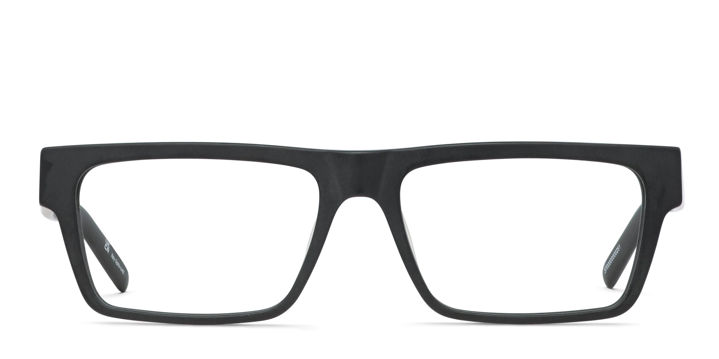 Spy Optic Spy Renley Matte Black