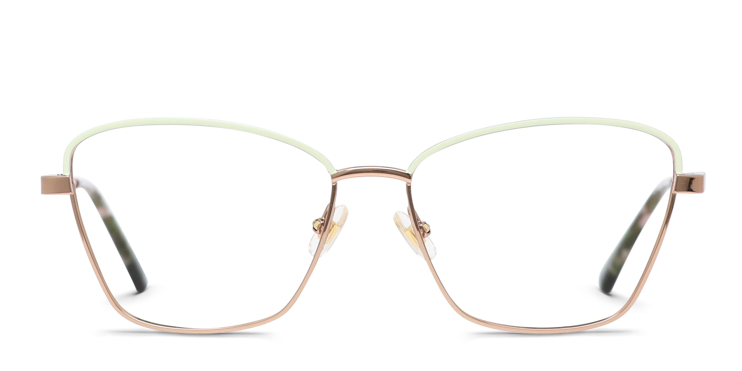 Kate Spade Liora/G Green,Rose Gold