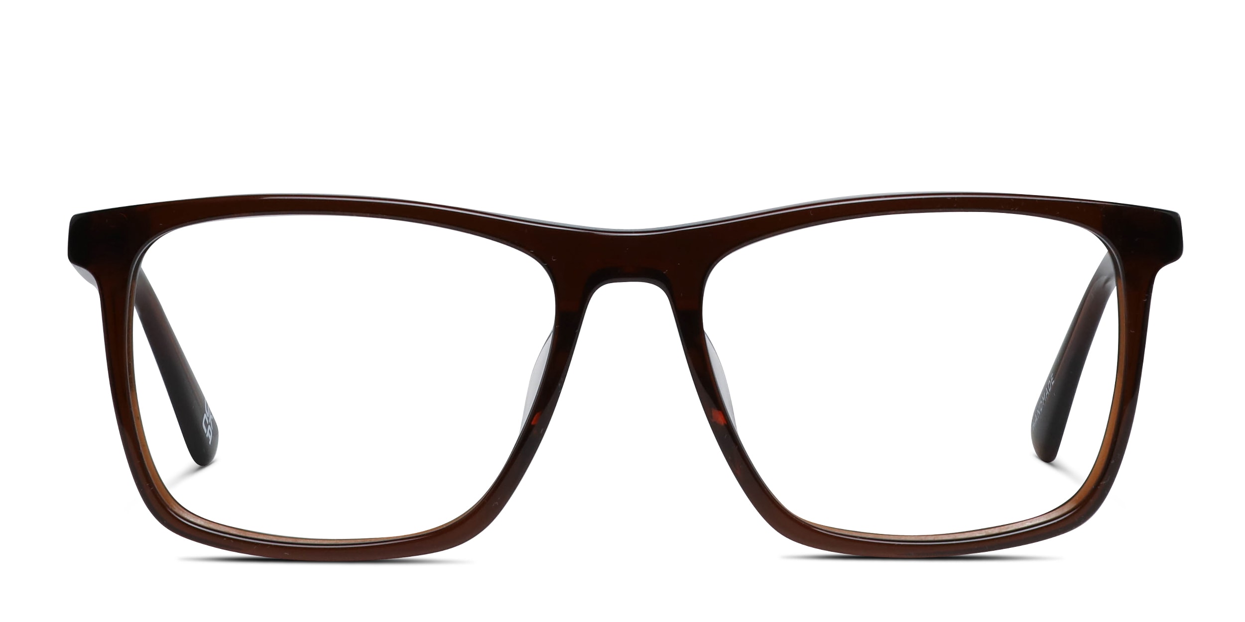 Le Specs Protocol Brown