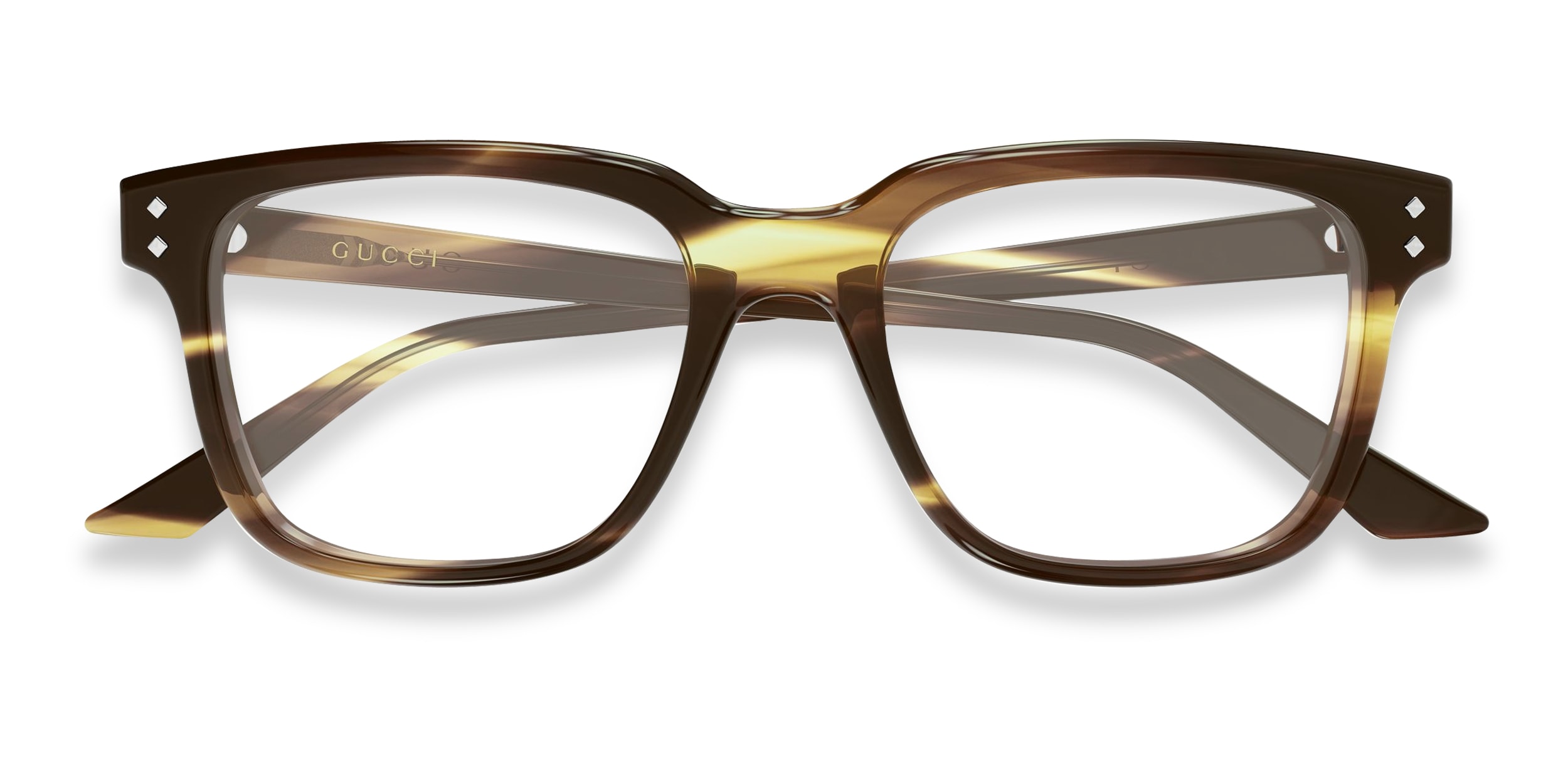 Gucci GG2131O Tortoise