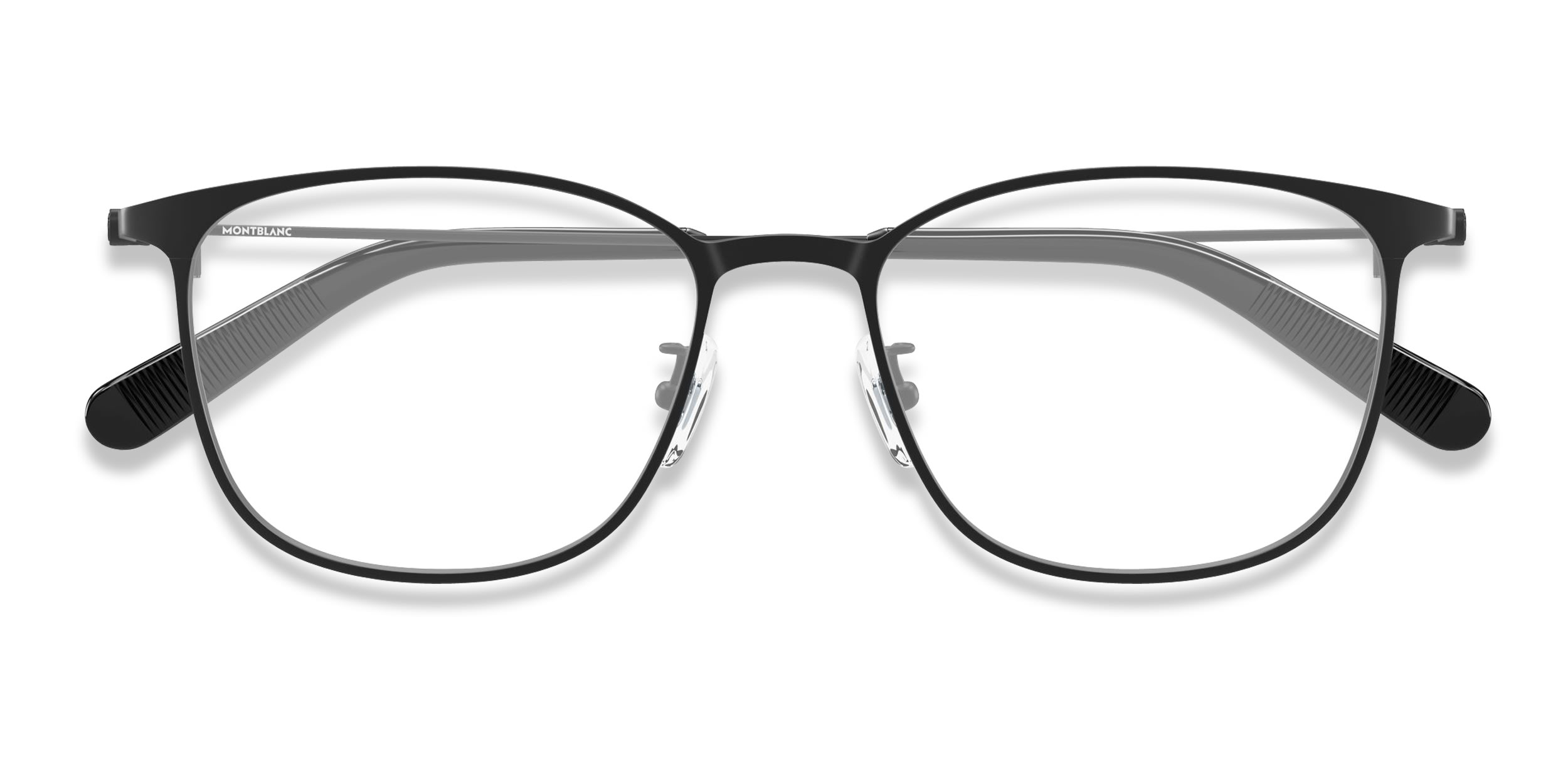 Mont Blanc MB0463OL Black