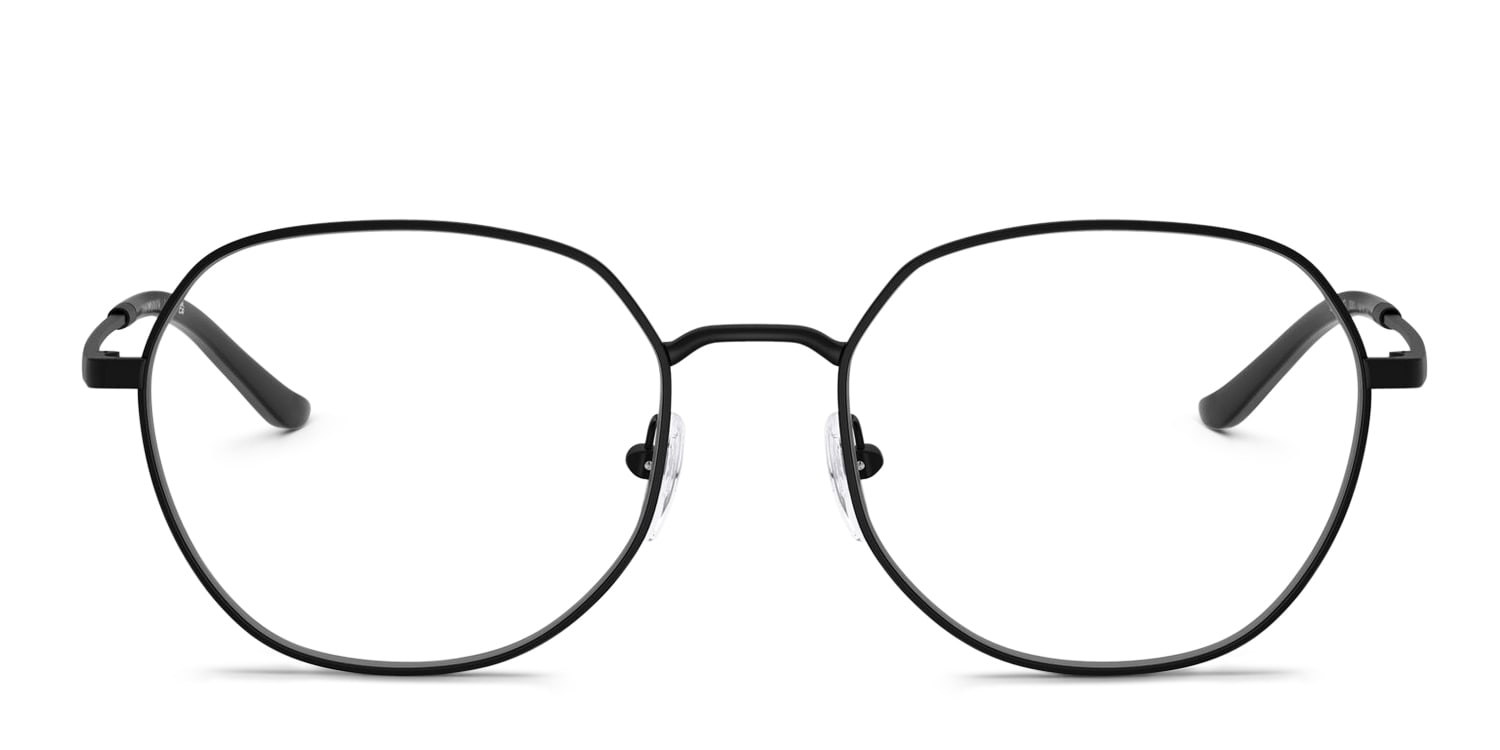 Emporio Armani EA1174D Black
