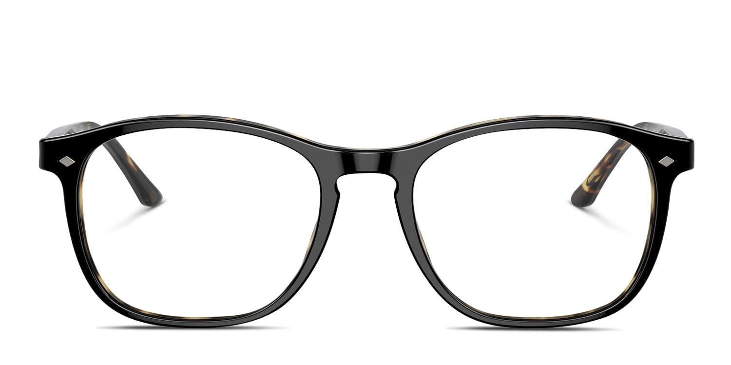 Giorgio Armani AR7003 Black,Tortoise