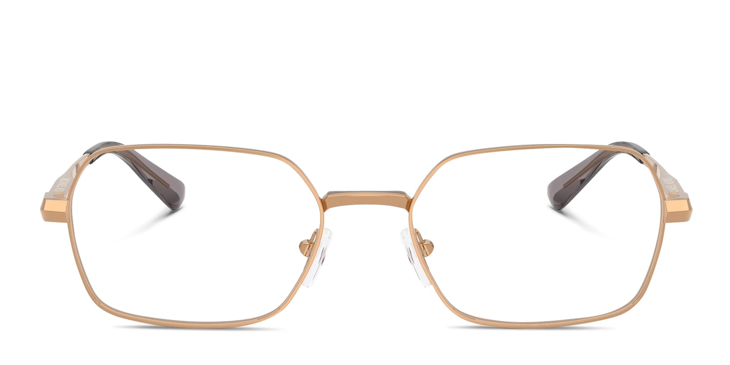 Michael Kors MK3094 Culver City Beige,Gold