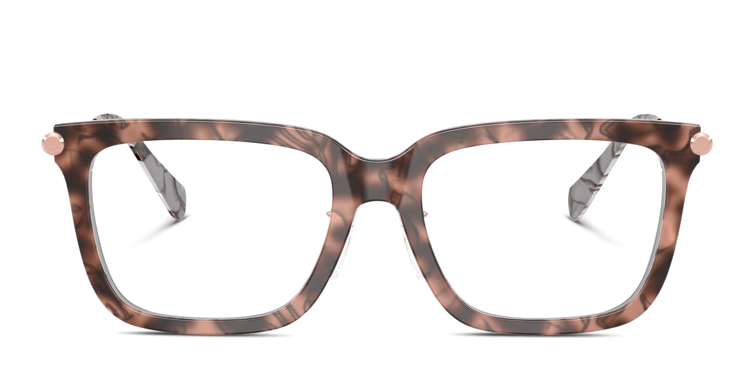 Michael Kors MK4152D Guilin Tortoise