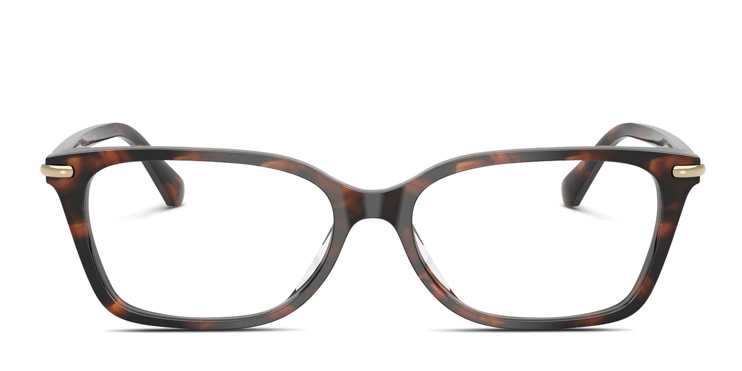 Michael Kors MK4196U Chennai Brown,Tortoise