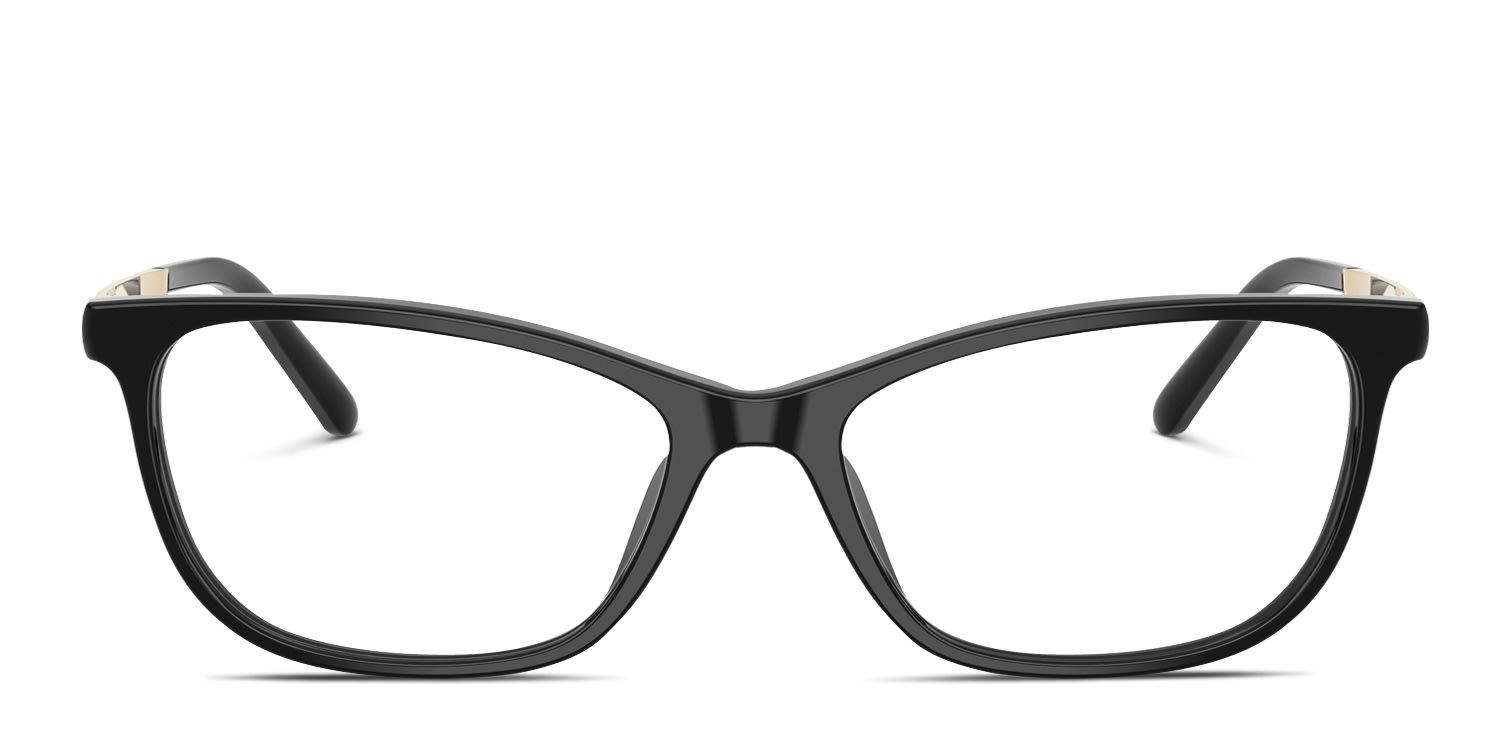 Miu Miu MU09ZV Black