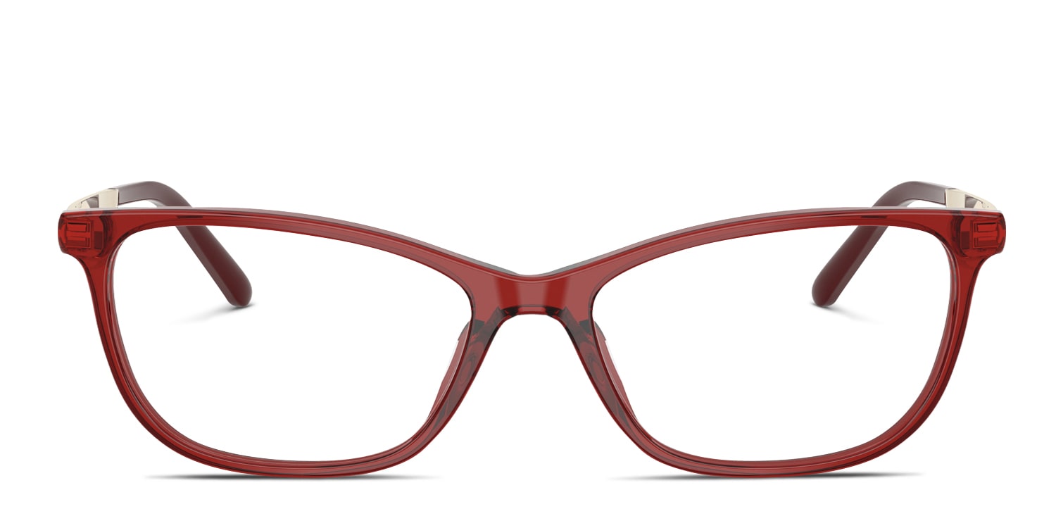 Miu Miu MU09ZV Red