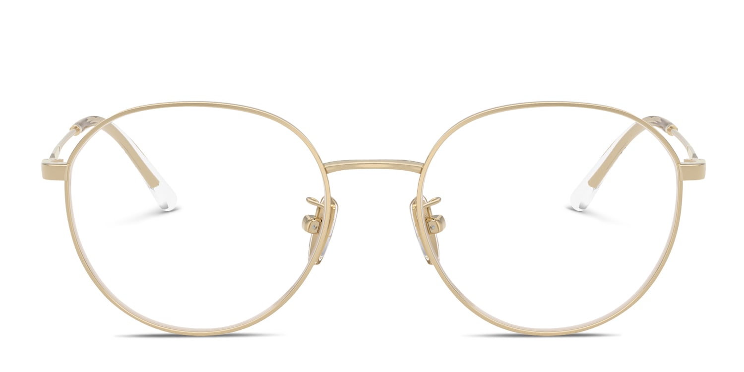 Vogue Vo4364d Gold