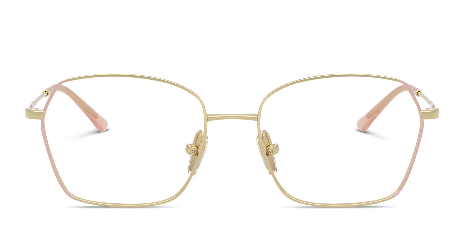 Vogue Vo4366t Beige,gold