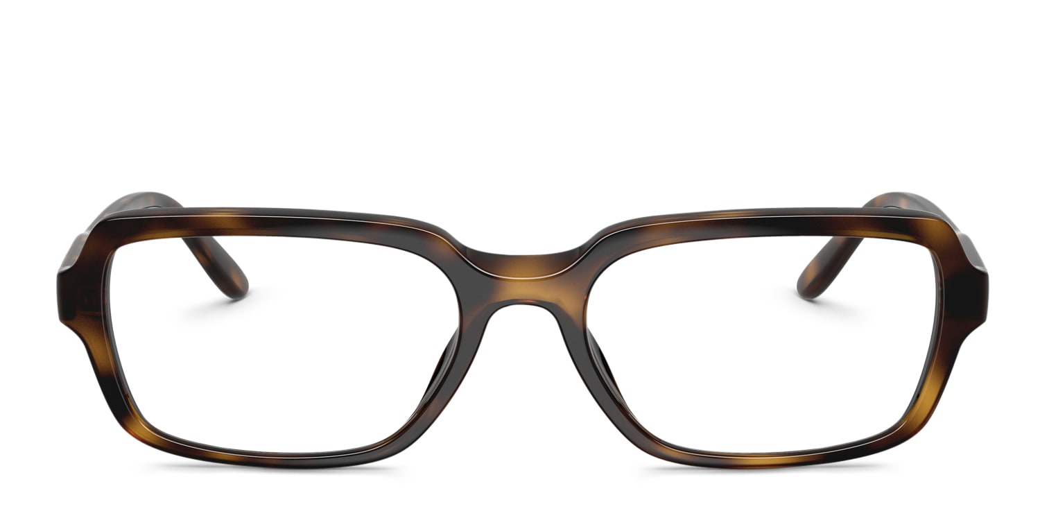 Vogue Vo5724u Tortoise