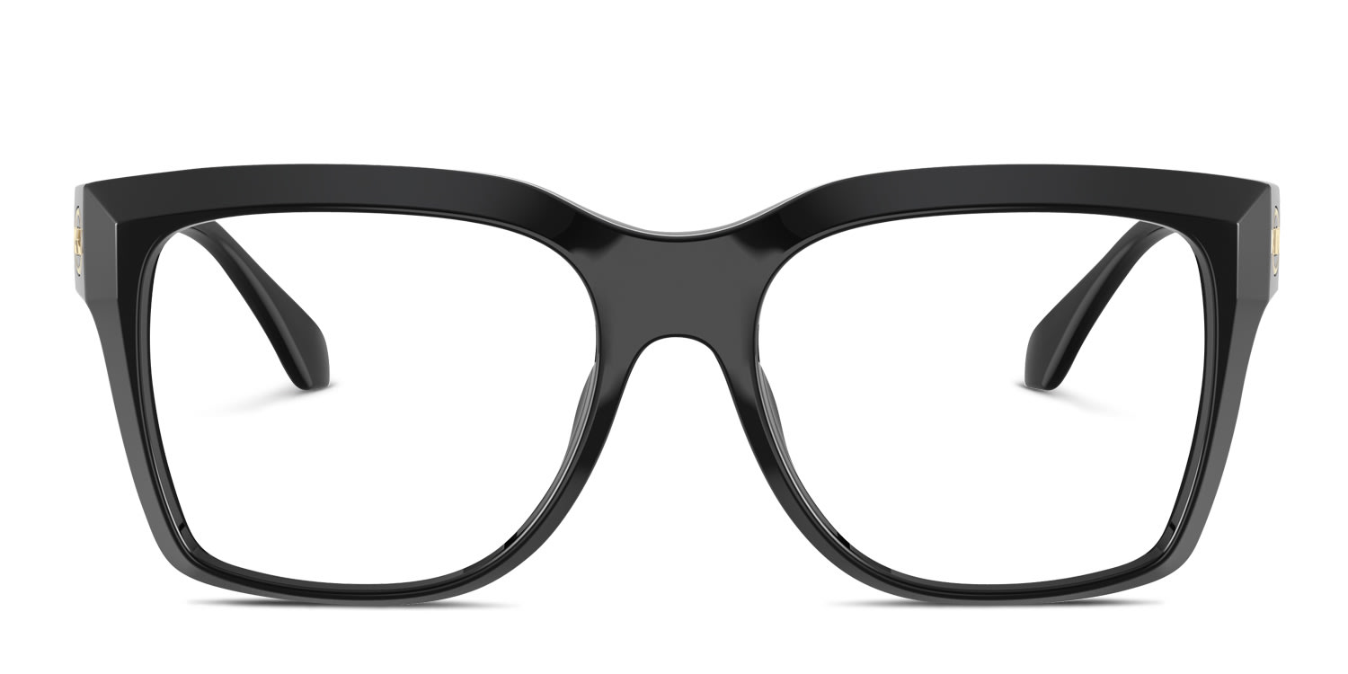 Michael Kors MK4144U Sarasota Black