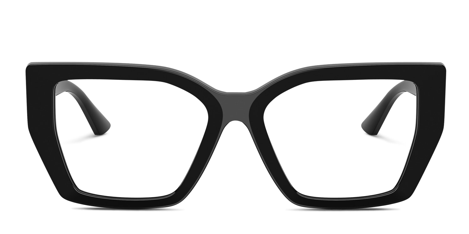 Jimmy Choo JC3053JU Black