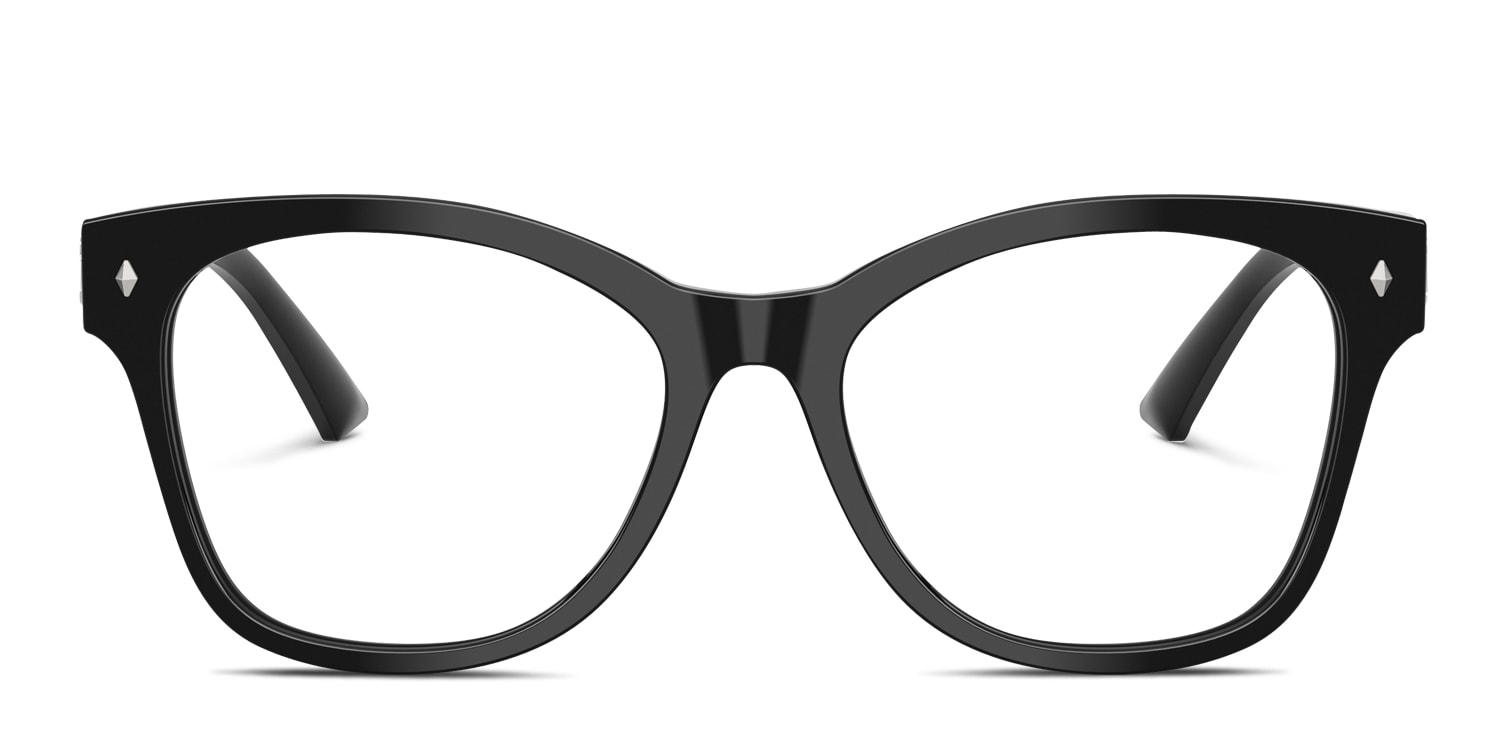 Jimmy Choo JC3056 Black