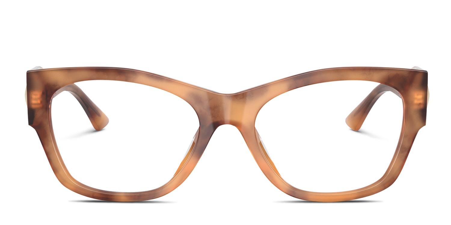 Jimmy Choo JC3063U Beige,Tortoise