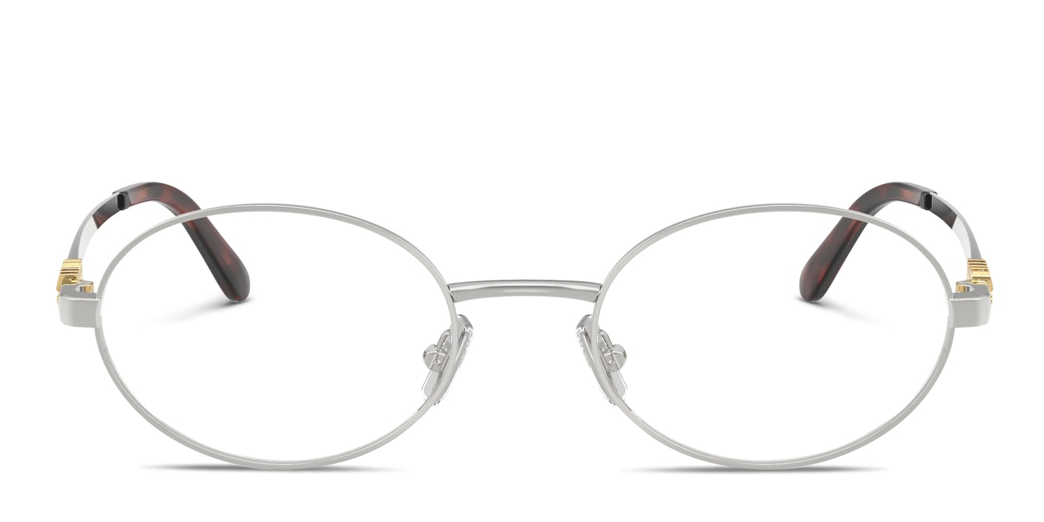 Miu Miu MU50ZV Silver
