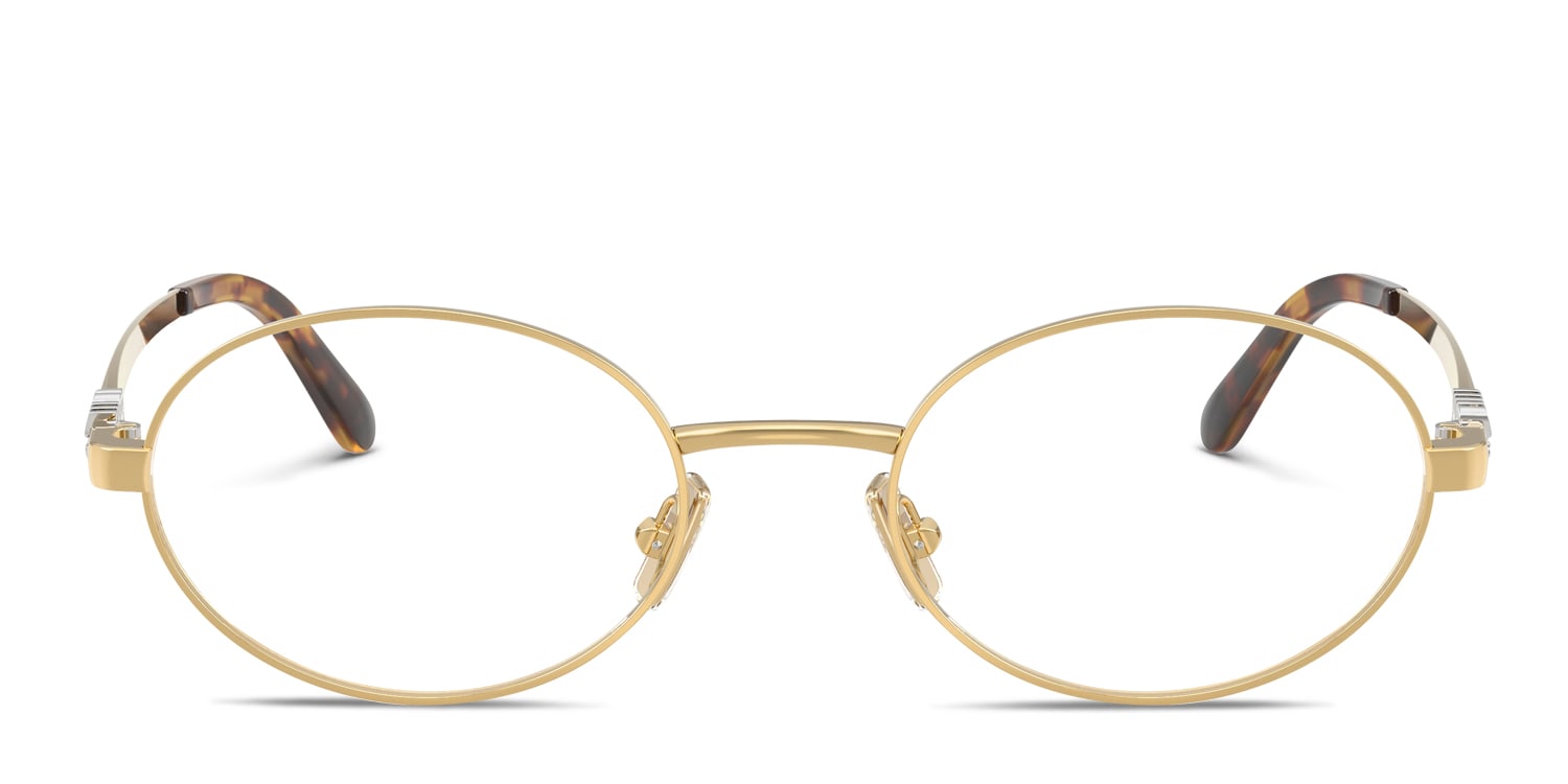 Miu Miu MU50ZV Gold