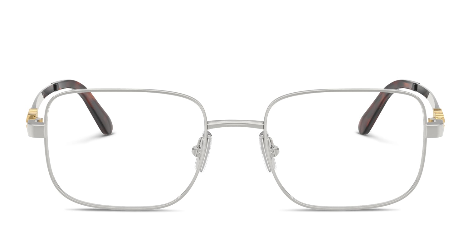 Miu Miu MU51ZV Silver