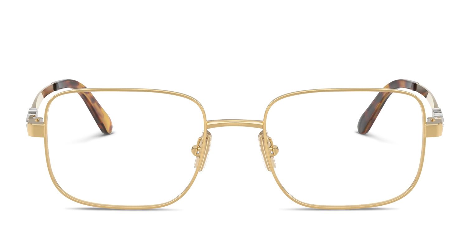 Miu Miu MU51ZV Gold