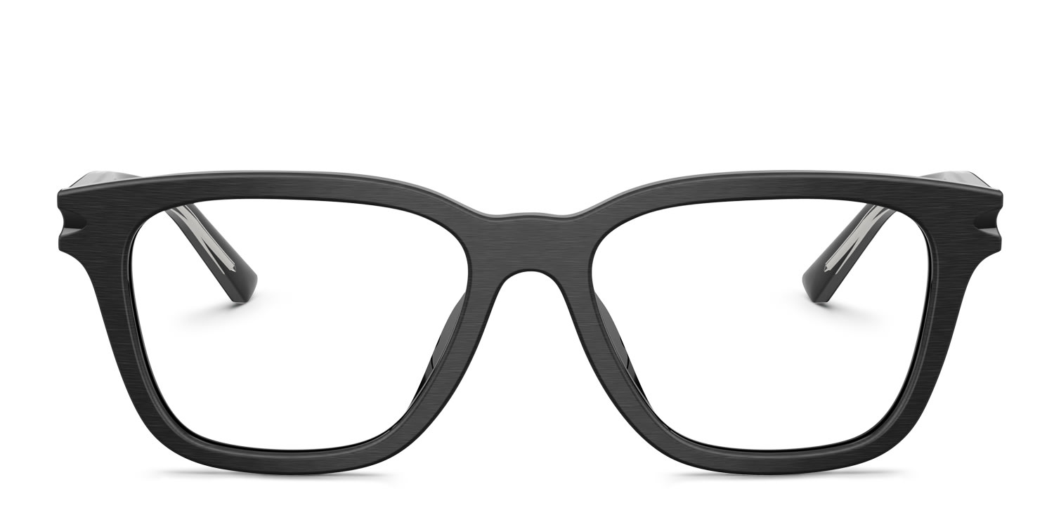 Giorgio Armani AR7288U Black