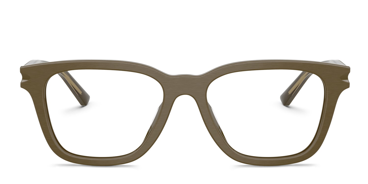 Giorgio Armani AR7288U Green