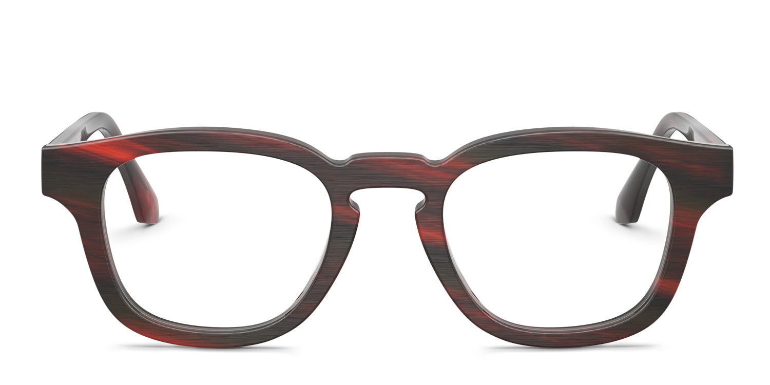 Giorgio Armani AR7291U Red