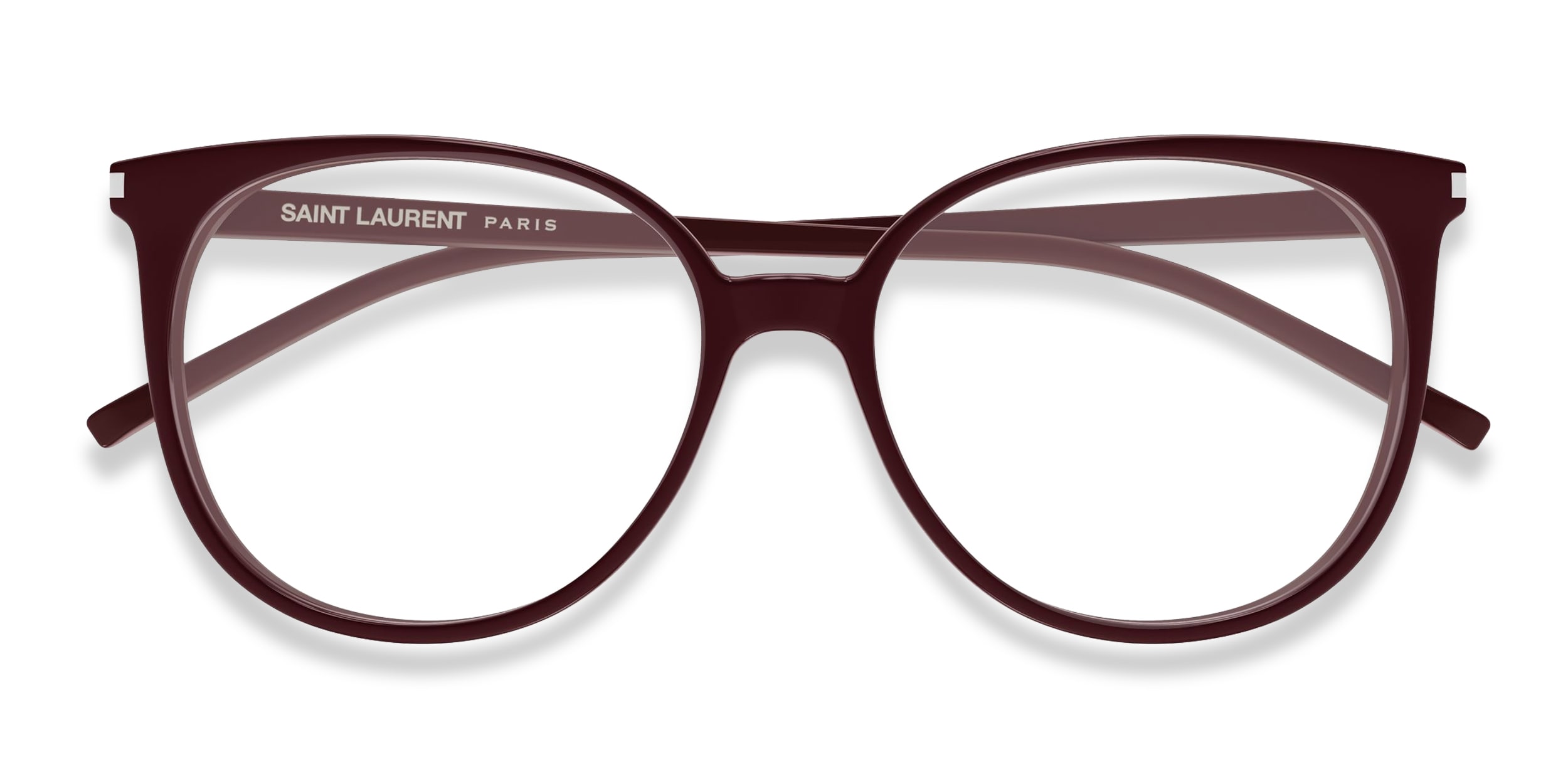 Saint Laurent SL 39 Red