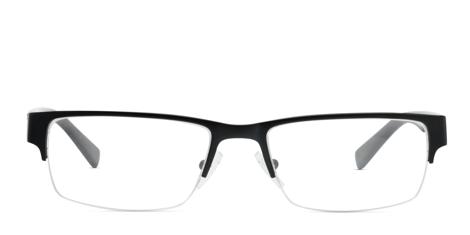 Armani Exchange AX1015 Black