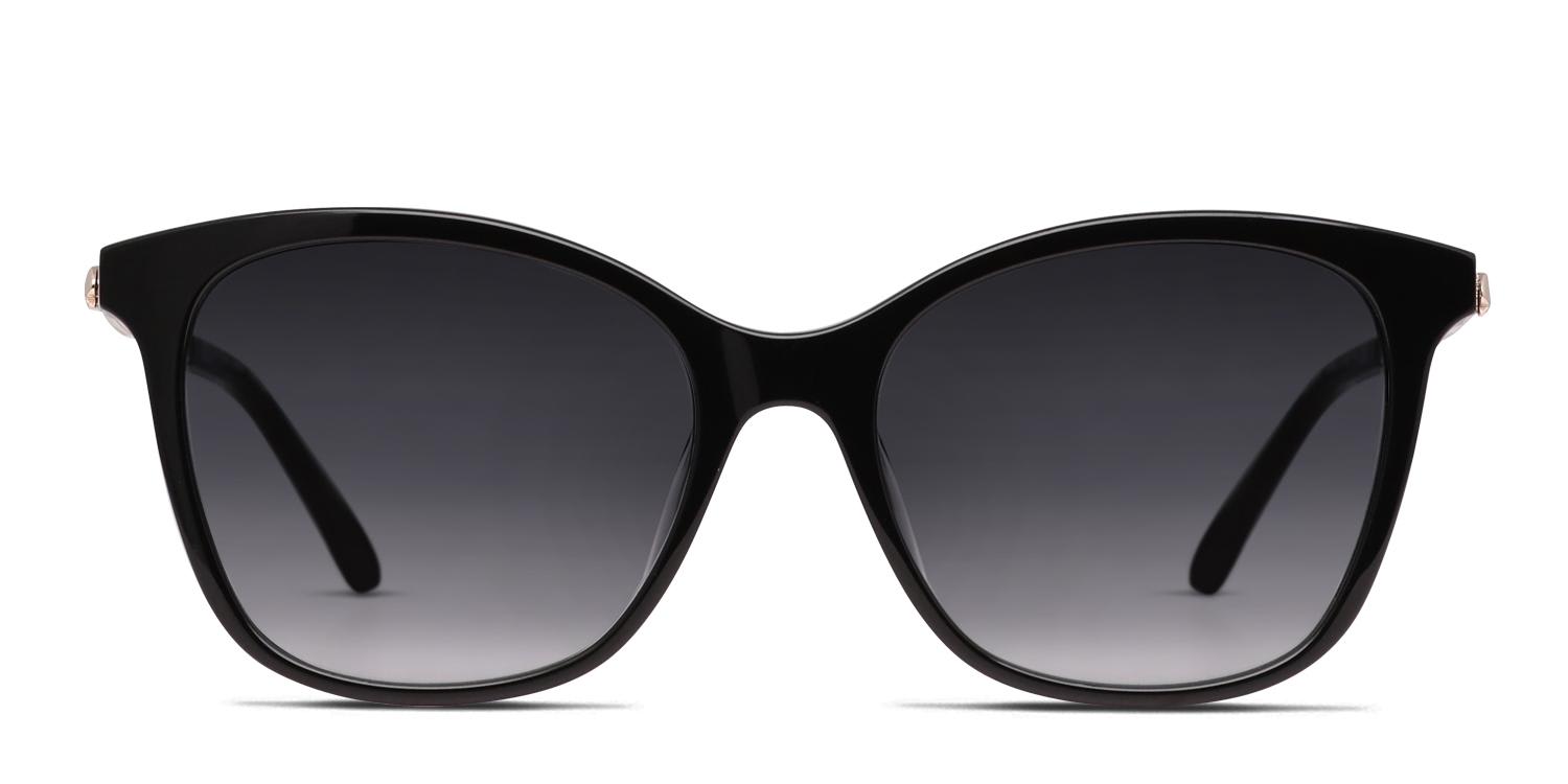Kate Spade Dalila/S Shiny Black