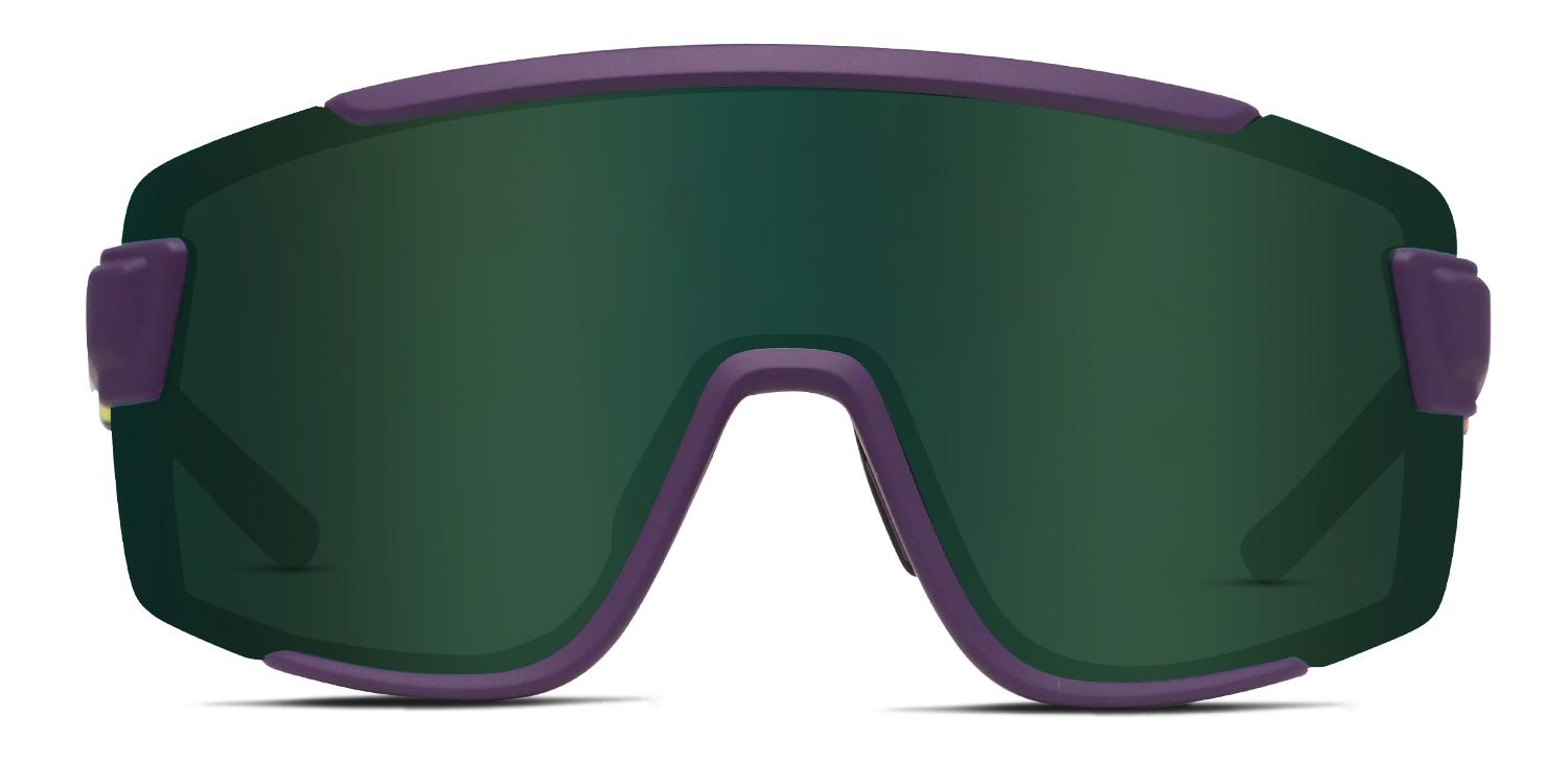 Smith Optics Smith Wildcat Purple