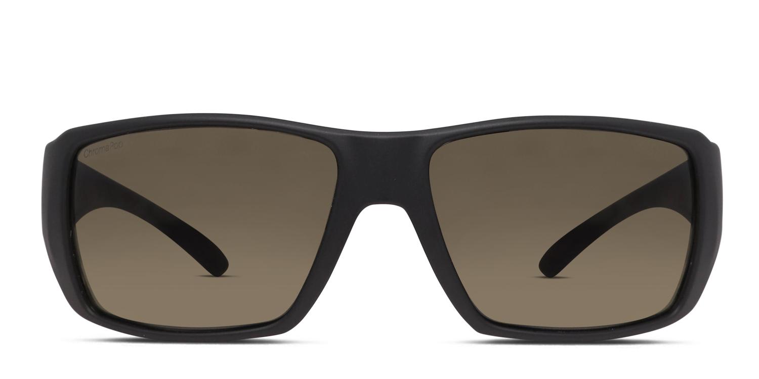 Smith Optics Smith Guides Choice Xl Black