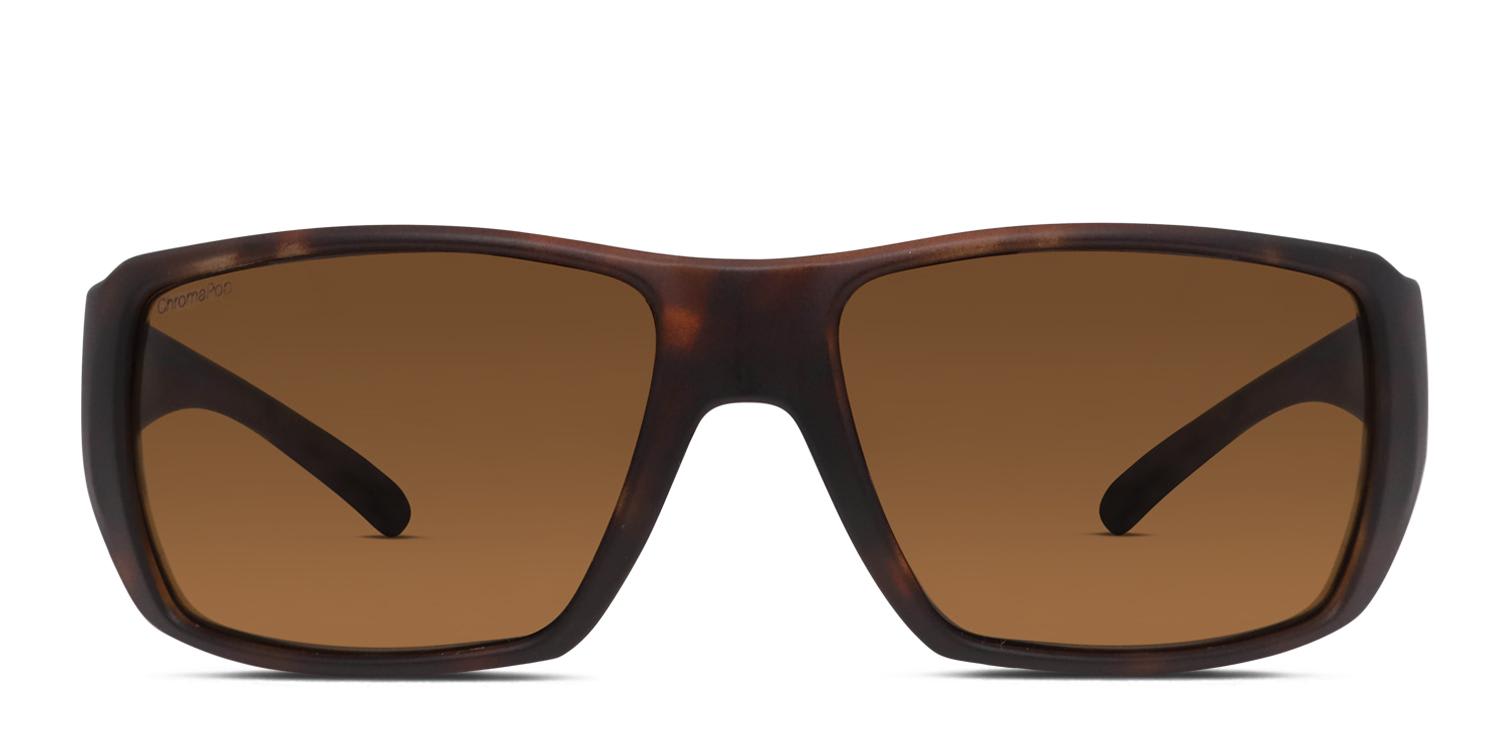 Smith Optics Smith Guides Choice Xl Brown,tortoise