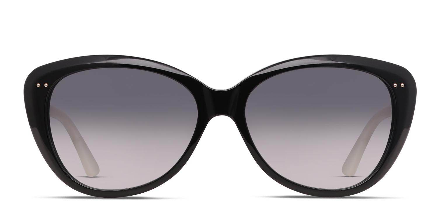 Kate Spade Angelique/s Us Shiny Black