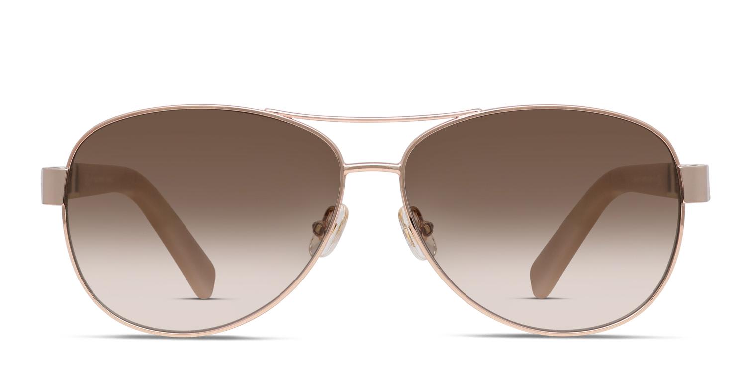 Kate Spade Dalia/S Gold