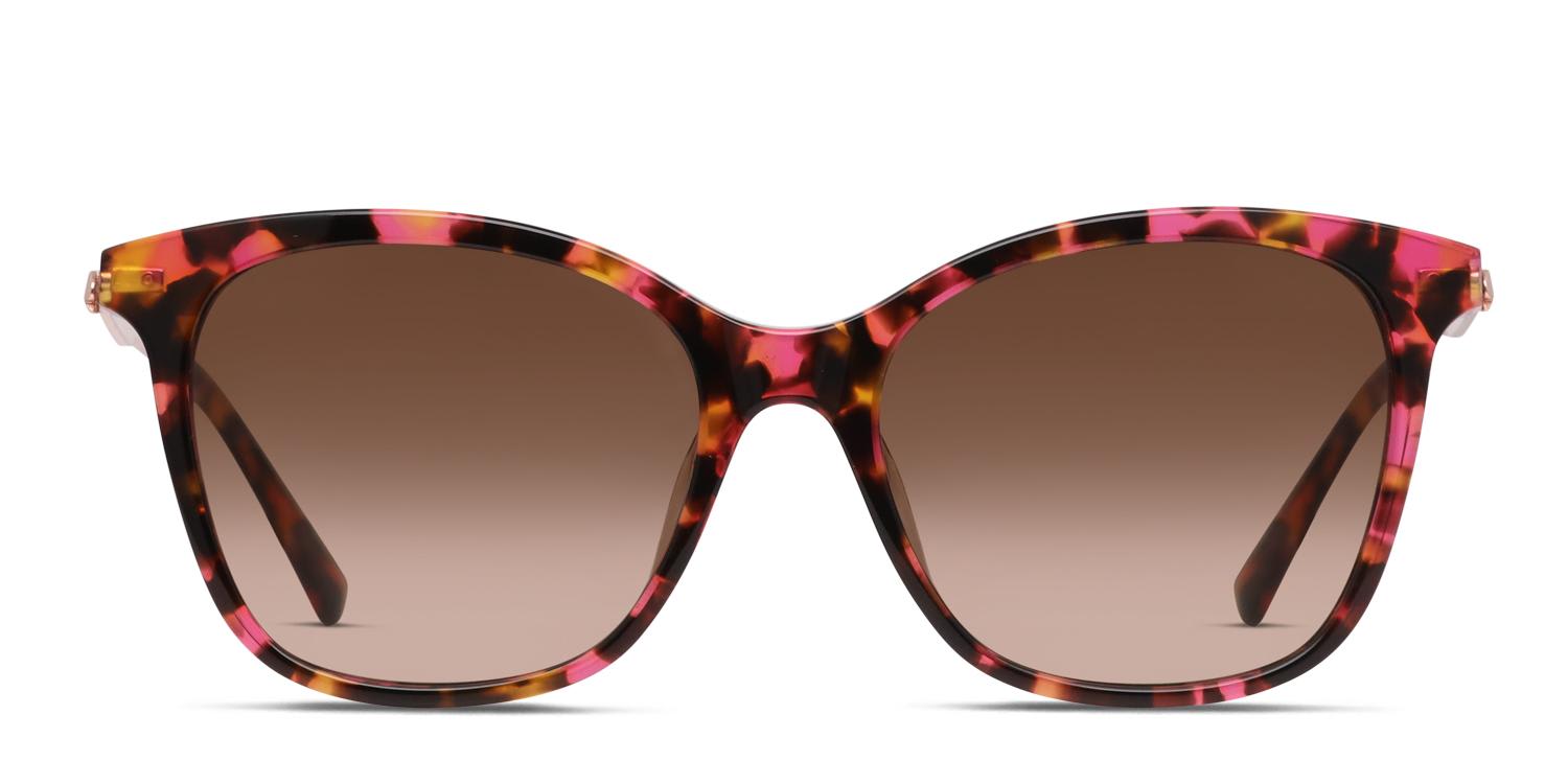 Kate Spade Dalila/S Tortoise,Purple