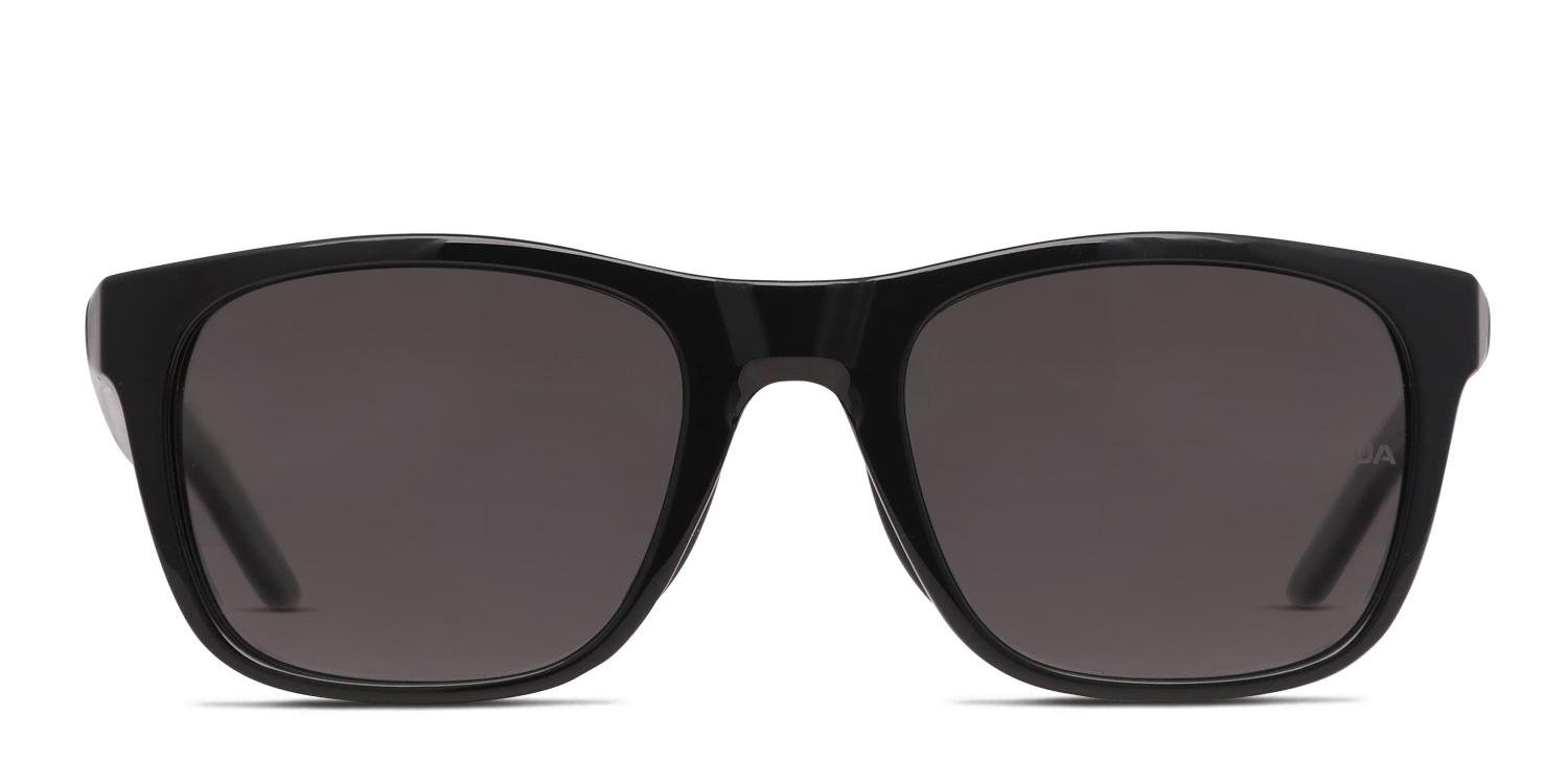 Under Armour UA 0013/G/S Raid Shiny Black