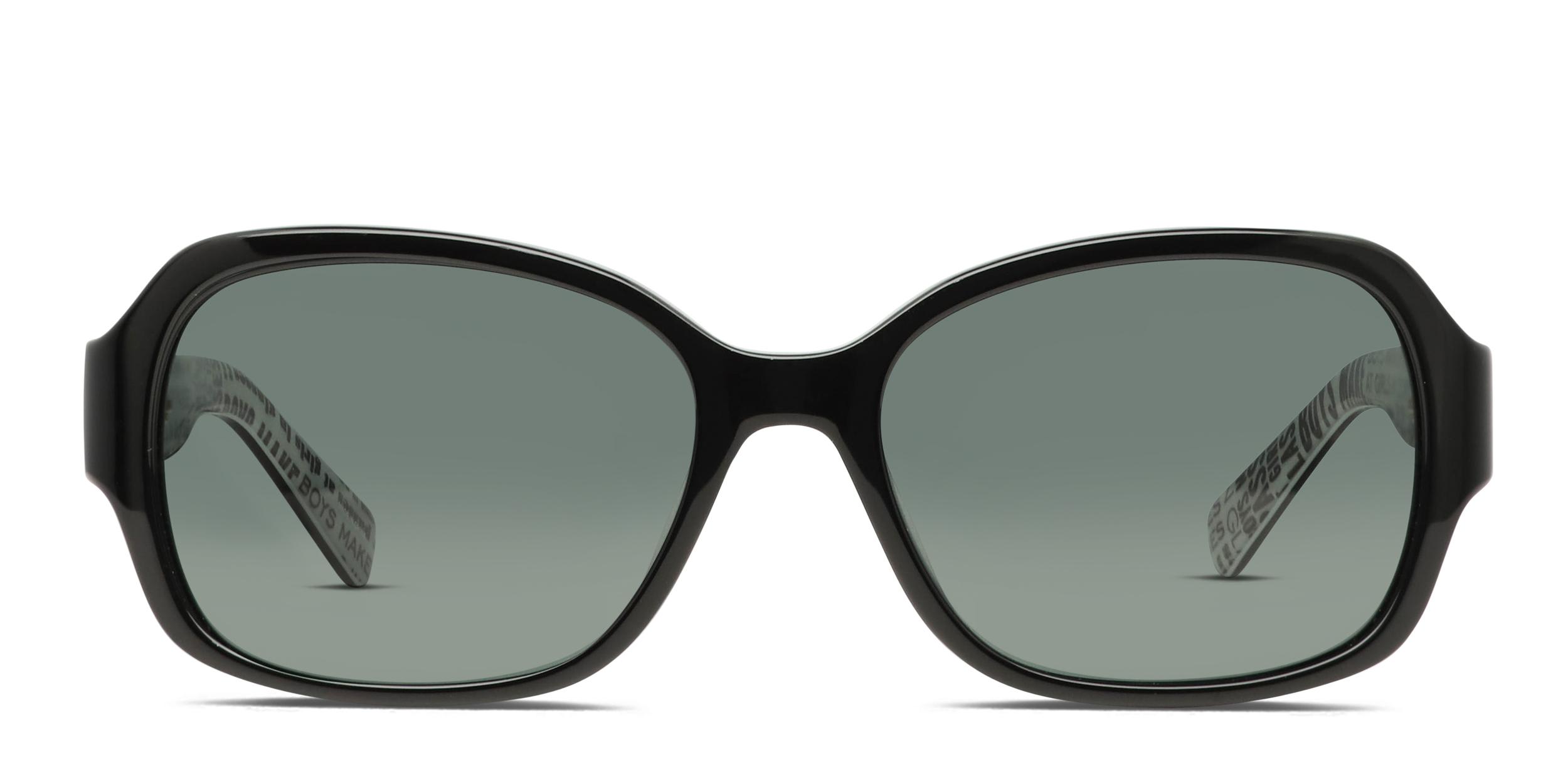 Kate Spade Akira/P/S Shiny Black
