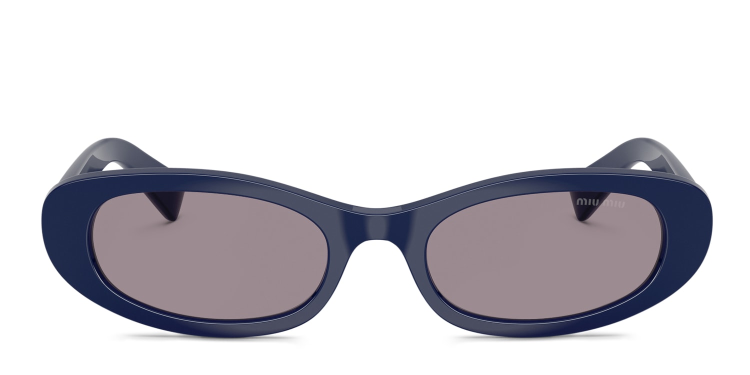 Miu Miu MUC02S Blue
