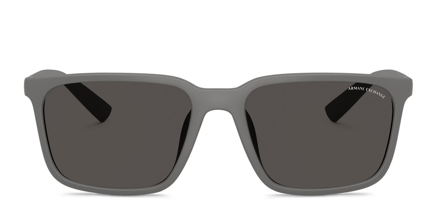 Armani Exchange AX4172SU Gray