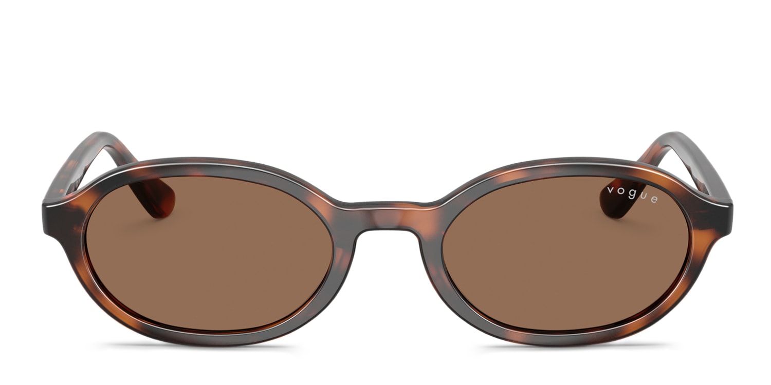 Vogue Vj2036 Tortoise