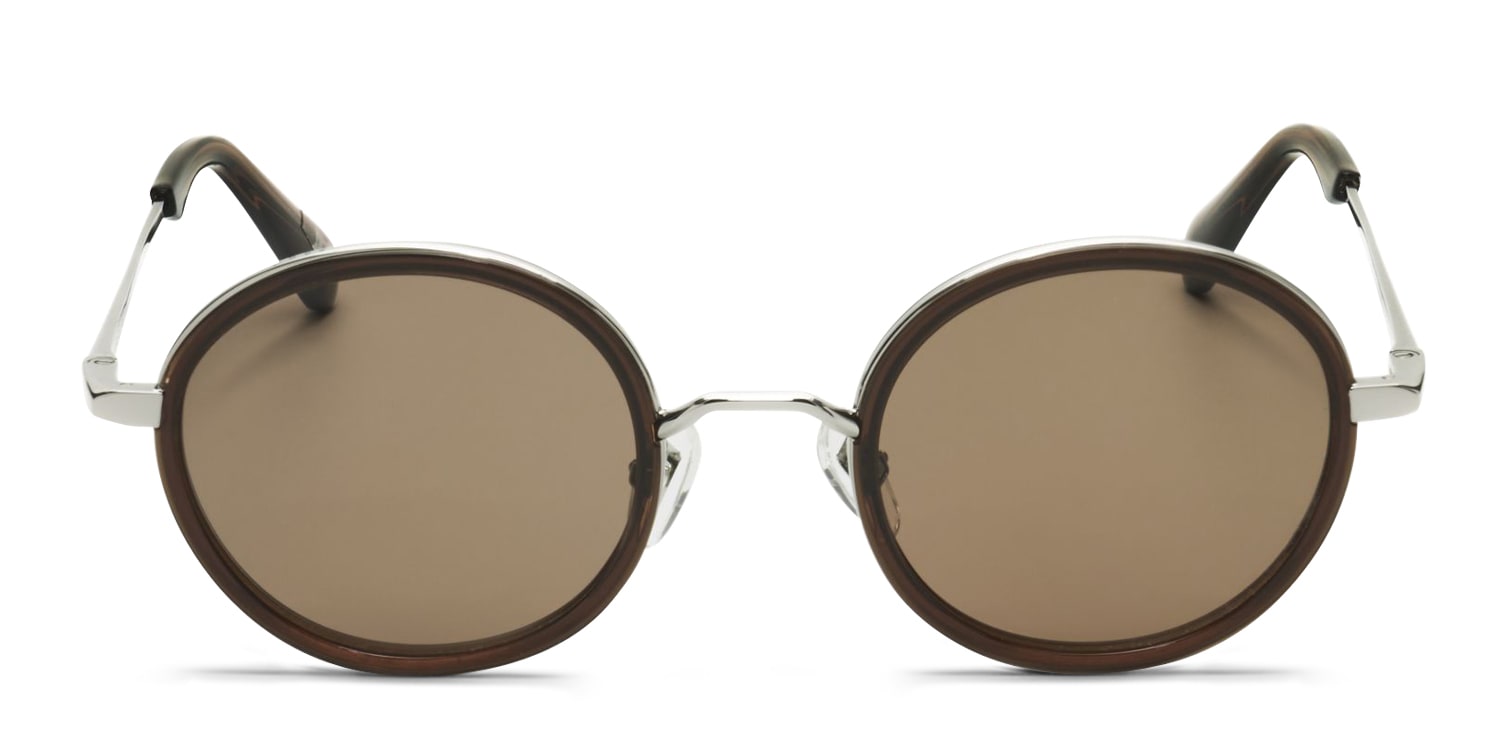 Sandro Sd7014 Brown