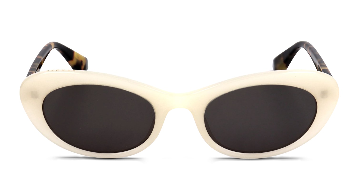 Sandro Sd6019 White