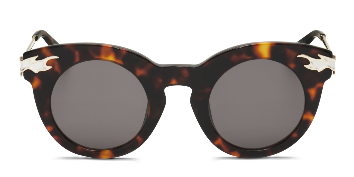 Sandro Sd6022 Tortoise,gray