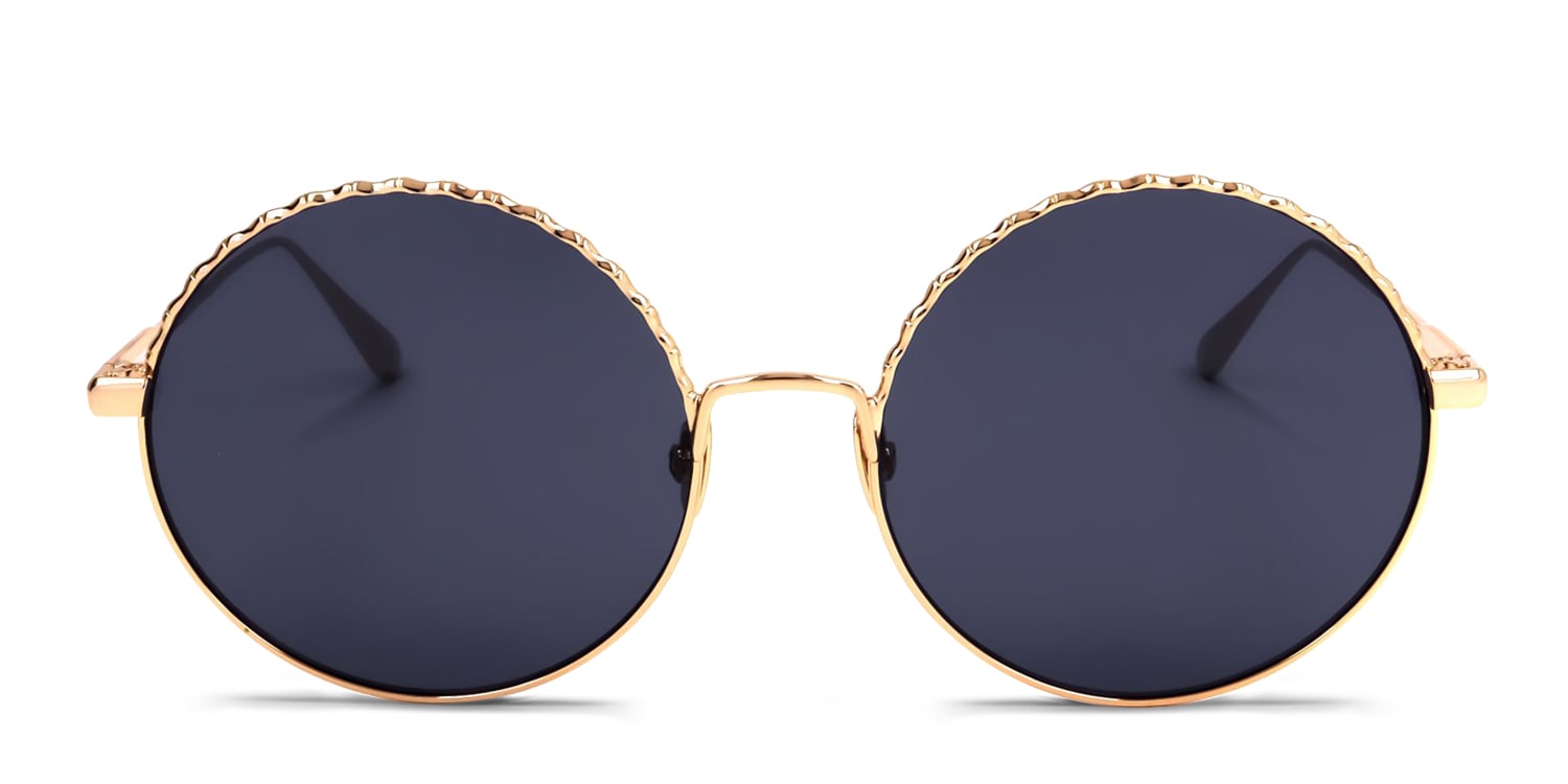 Sandro Sd8012 Gold,blue