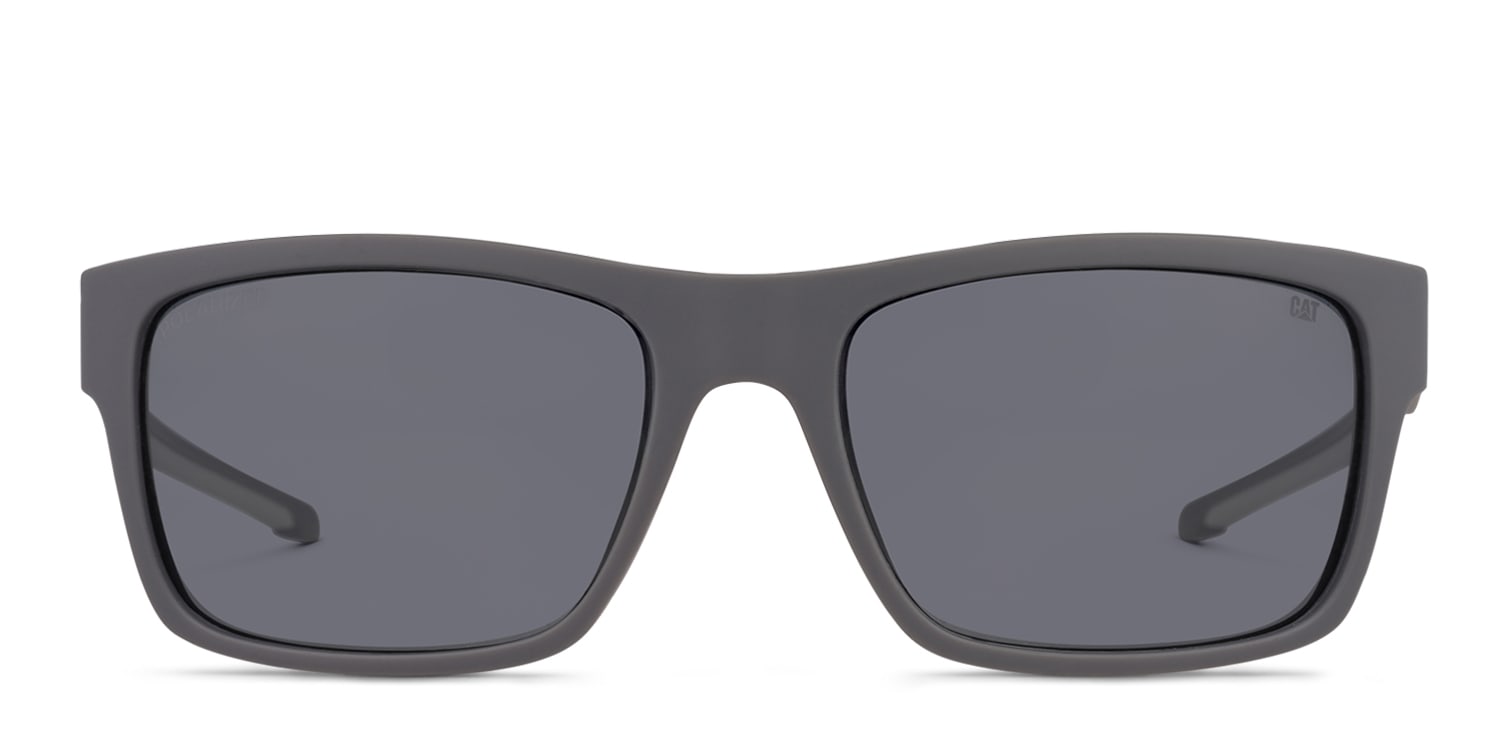 Caterpillar Cat Cts-coder Gray