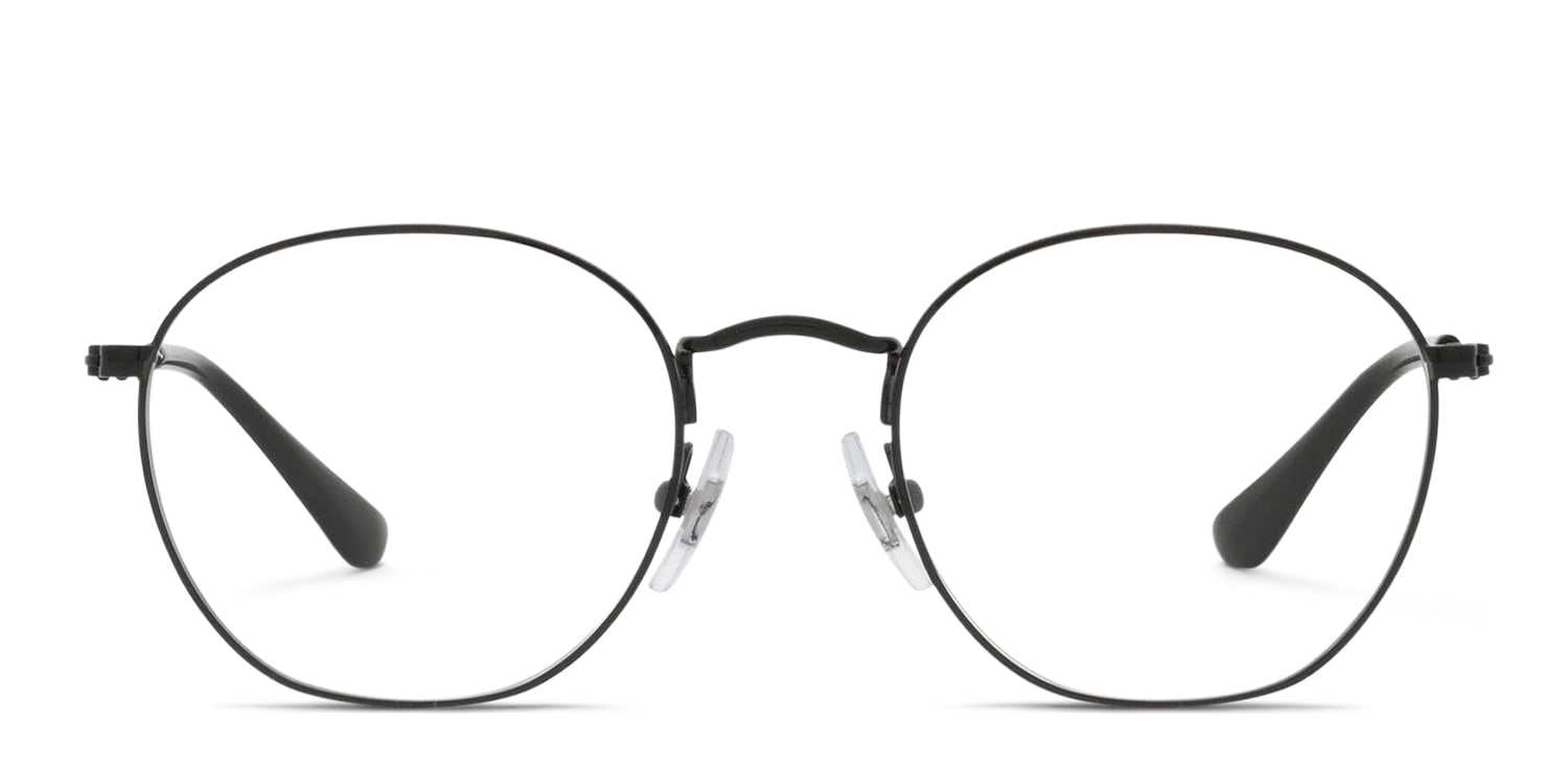 Ray-Ban RY9572V Junior Rob Kids Black