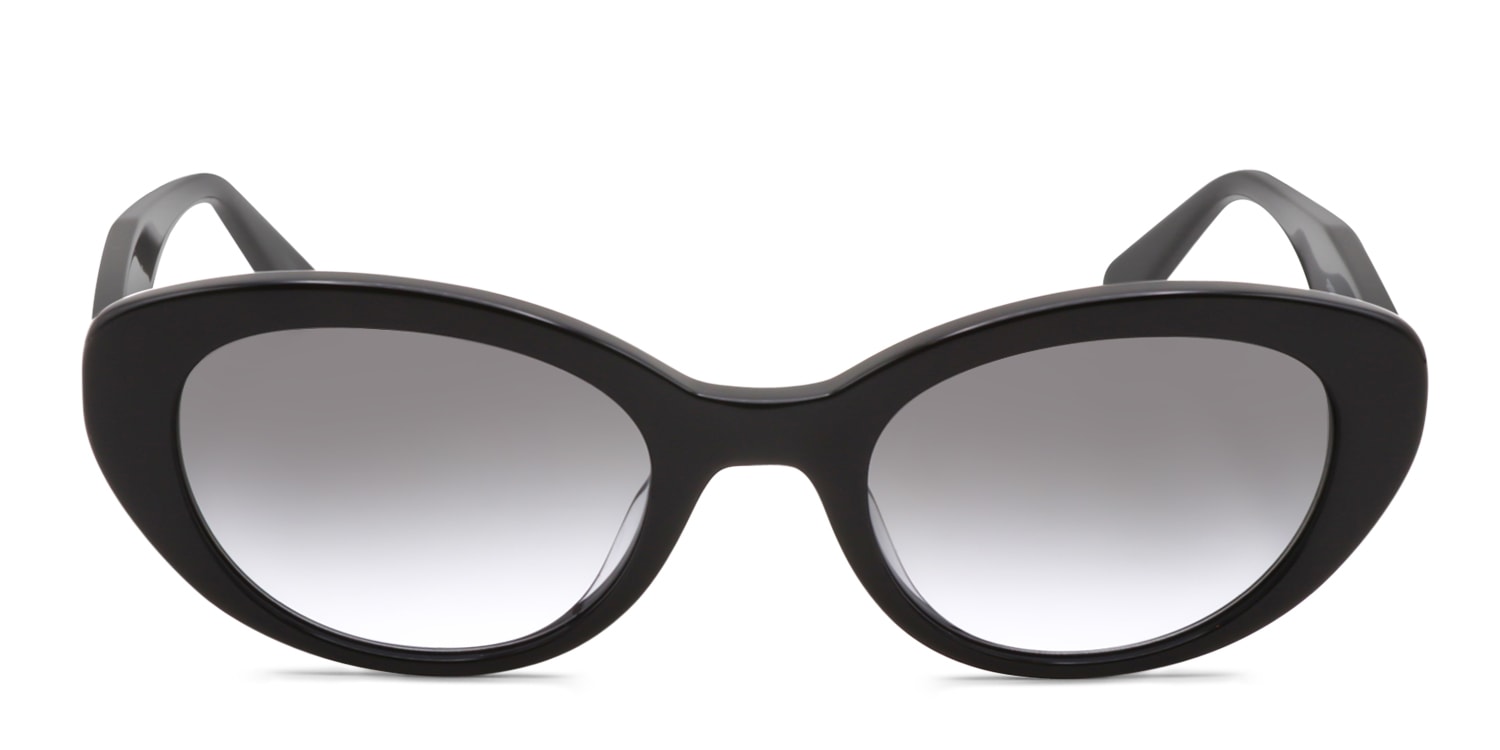 Kate Spade CRYSTAL/S Black