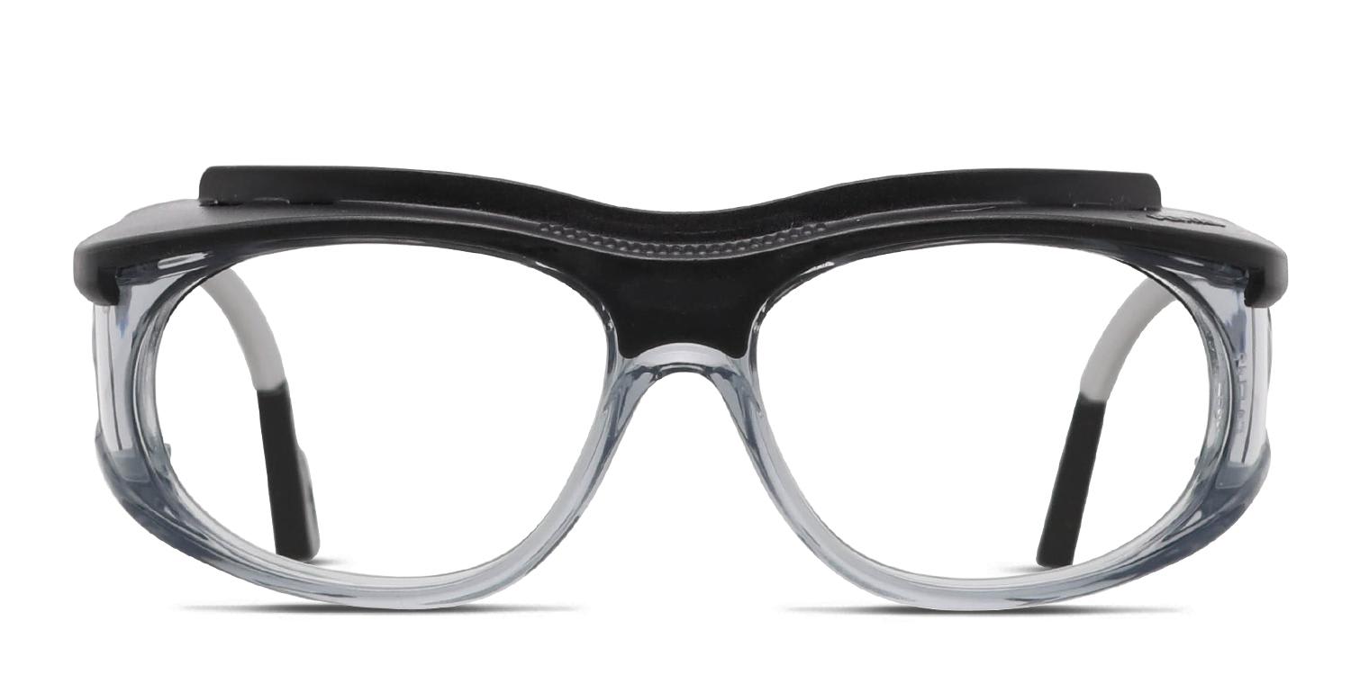 Pentax Eagle Black,Gray,Clear