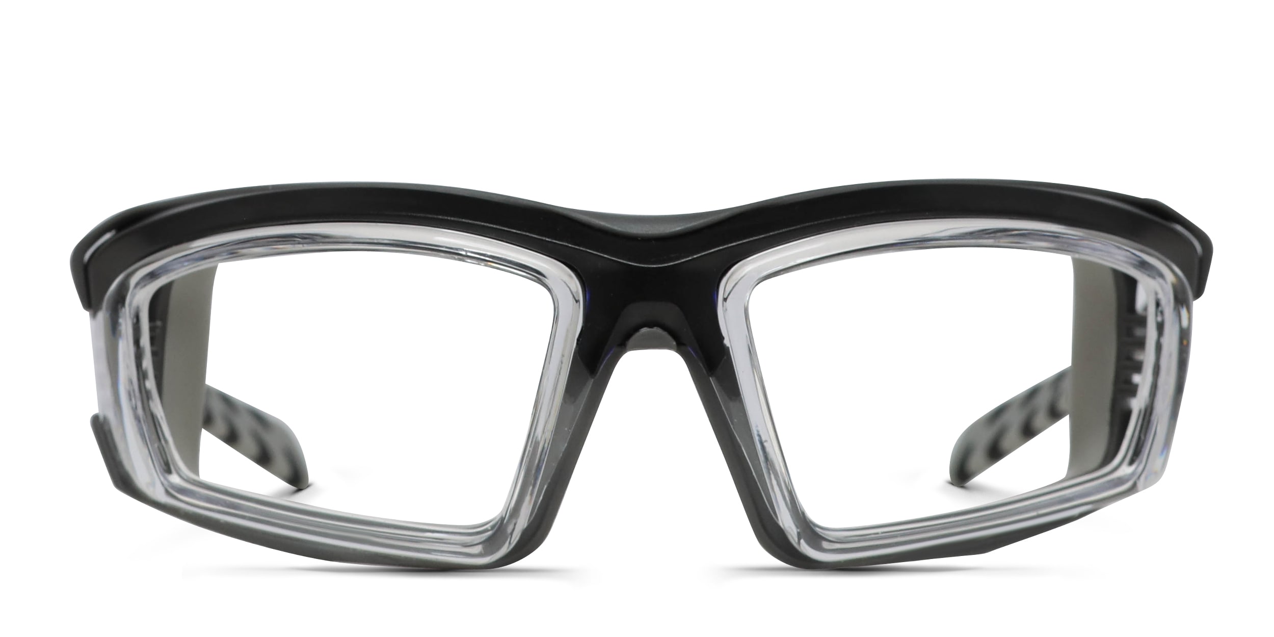 ArmouRx 6008FS Black,Gray,Clear